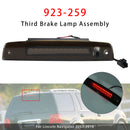 Drittes Bremslicht, hochmontiert, 923-259, für Ford Expedition 2003–2016, Schwarz-5