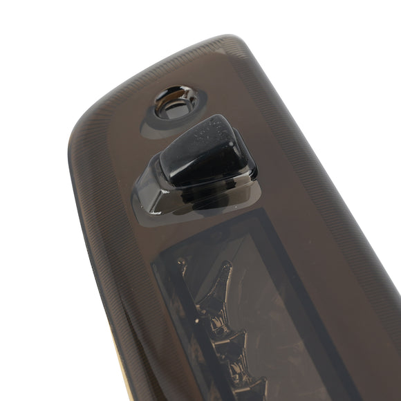 Drittes Bremslicht, hochmontiert, 923-259, für Ford Expedition 2003–2016, Schwarz