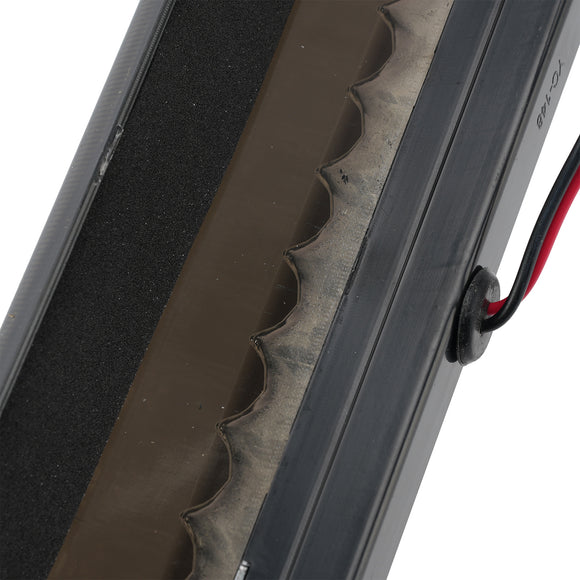 Drittes Bremslicht, hochmontiert, 923-259, für Ford Expedition 2003–2016, Schwarz