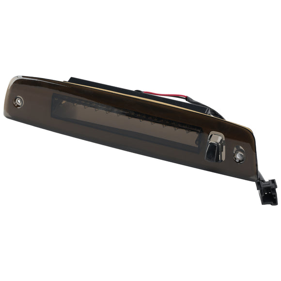 Drittes Bremslicht, hochmontiert, 923-259, für Ford Expedition 2003–2016, Schwarz