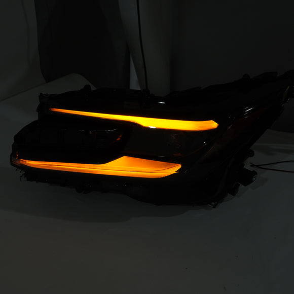 2026+ Toyota Rav4 Hybrid Left+Right LED Headlight