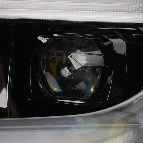 2026+ Toyota Rav4 Hybrid Left+Right LED Headlight