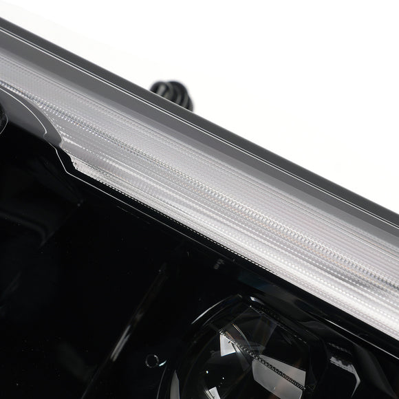 2026+ Toyota Rav4 Hybrid Left+Right LED Headlight