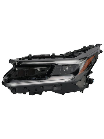 Left LED Headlight For Toyota Rav4 Hybrid 2026+ - 0
