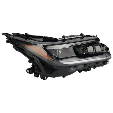 Right LED Headlight For Toyota Rav4 Hybrid 2026+ - 0