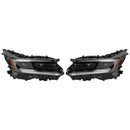 2026+ Toyota Rav4 Hybrid Left+Right LED Headlight-13