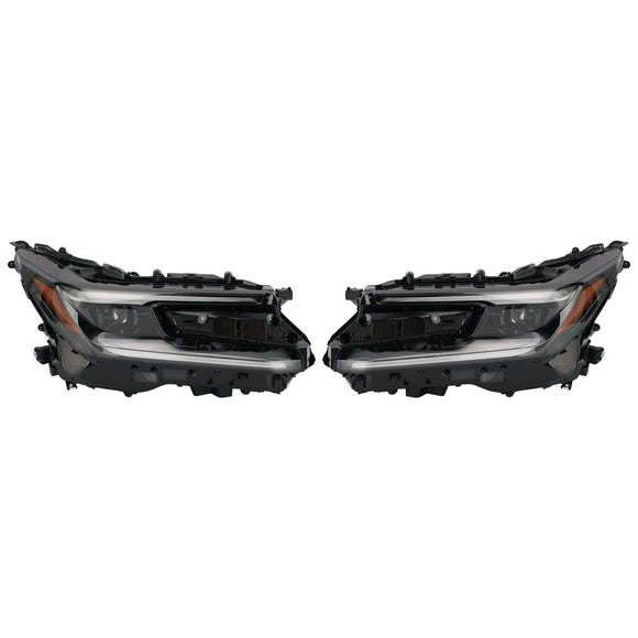 2026+ Toyota Rav4 Hybrid Left+Right LED Headlight