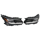 2026+ Toyota Rav4 Hybrid Left+Right LED Headlight-12