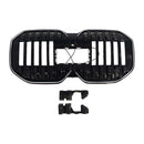 Frontstoßstange Nierengrill, passend für BMW 7er G70 i7 740i 750e 2023–2026-1