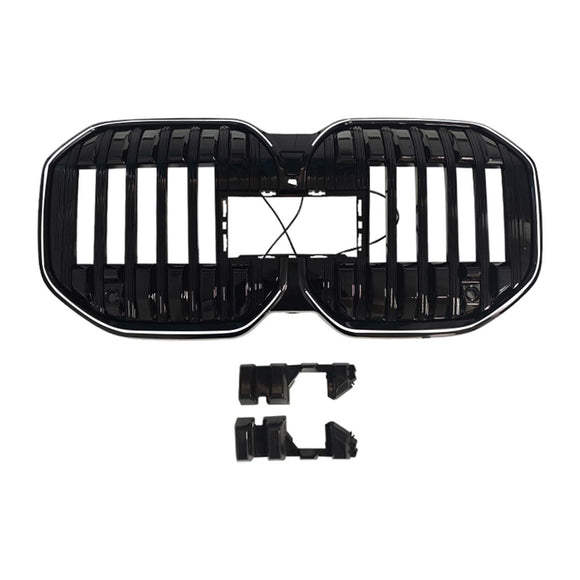 Frontstoßstange Nierengrill, passend für BMW 7er G70 i7 740i 750e 2023–2026