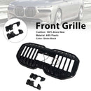 Frontstoßstange Nierengrill, passend für BMW 7er G70 i7 740i 750e 2023–2026-3