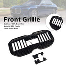 Frontstoßstange Nierengrill, passend für BMW 7er G70 i7 740i 750e 2023–2026-4