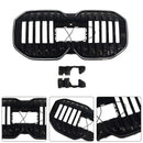 Frontstoßstange Nierengrill, passend für BMW 7er G70 i7 740i 750e 2023–2026-7