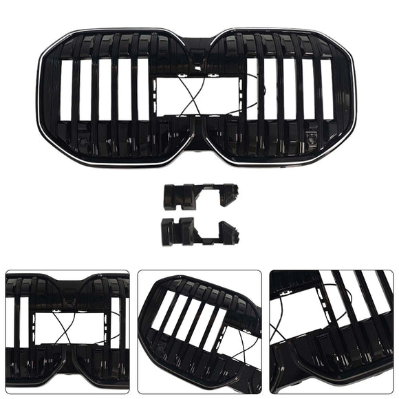 Frontstoßstange Nierengrill, passend für BMW 7er G70 i7 740i 750e 2023–2026