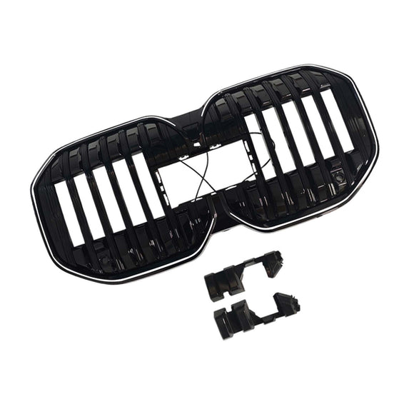 Frontstoßstange Nierengrill, passend für BMW 7er G70 i7 740i 750e 2023–2026