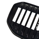 Frontstoßstange Nierengrill, passend für BMW 7er G70 i7 740i 750e 2023–2026-10