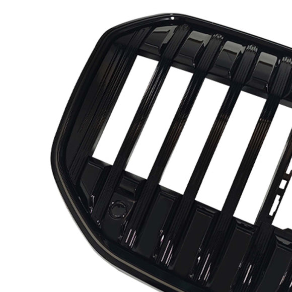 Frontstoßstange Nierengrill, passend für BMW 7er G70 i7 740i 750e 2023–2026