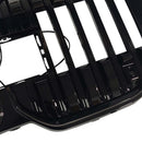 Frontstoßstange Nierengrill, passend für BMW 7er G70 i7 740i 750e 2023–2026-12