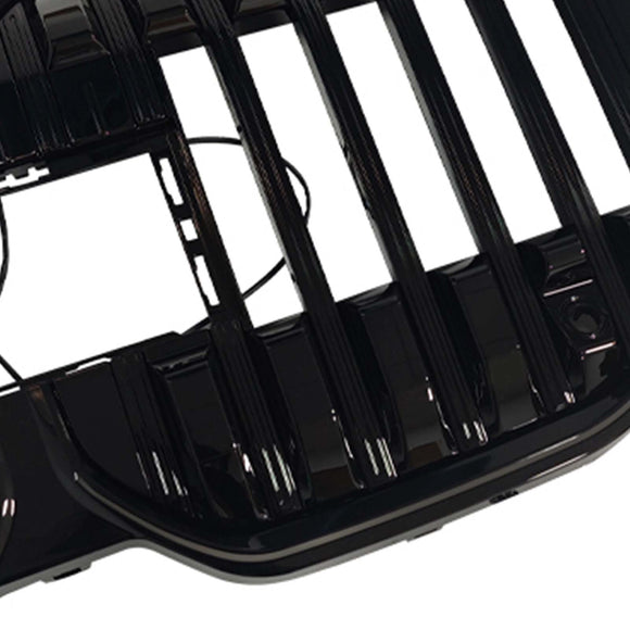 Frontstoßstange Nierengrill, passend für BMW 7er G70 i7 740i 750e 2023–2026
