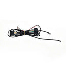 Doppelter Lamellen-Frontnierengrill, passend für BMW 5er G30 G31 2017–2020 mit LED-11