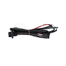Frontnierengrill, passend für BMW 5er G30 G38 2021–2024 mit LED-11
