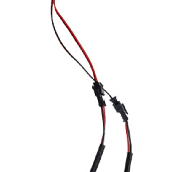 Musta etumunuaisritilän säleikkö sopii BMW E92 E93 LCI 2oors 2010-2013 W/LED