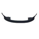 Front Bumper Spoiler Lip Splitter Fit MINI COOPER JCW R55 R56 R57 2006-2013-1