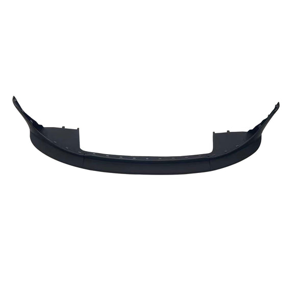 Front Bumper Spoiler Lip Splitter Fit MINI COOPER JCW R55 R56 R57 2006-2013