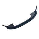 Front Bumper Spoiler Lip Splitter Fit MINI COOPER JCW R55 R56 R57 2006-2013-8