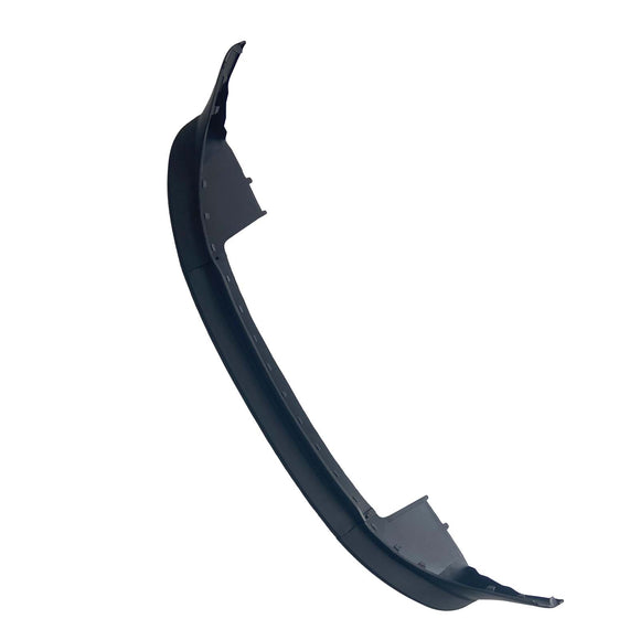 Front Bumper Spoiler Lip Splitter Fit MINI COOPER JCW R55 R56 R57 2006-2013