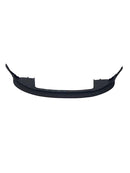 Front Bumper Spoiler Lip Splitter Fit MINI COOPER JCW R55 R56 R57 2006-2013-15