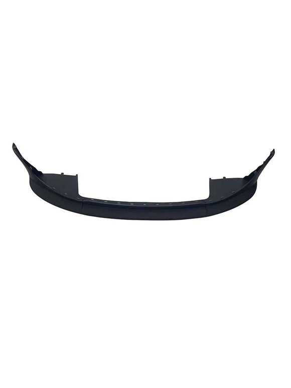 Front Bumper Spoiler Lip Splitter Fit MINI COOPER JCW R55 R56 R57 2006-2013