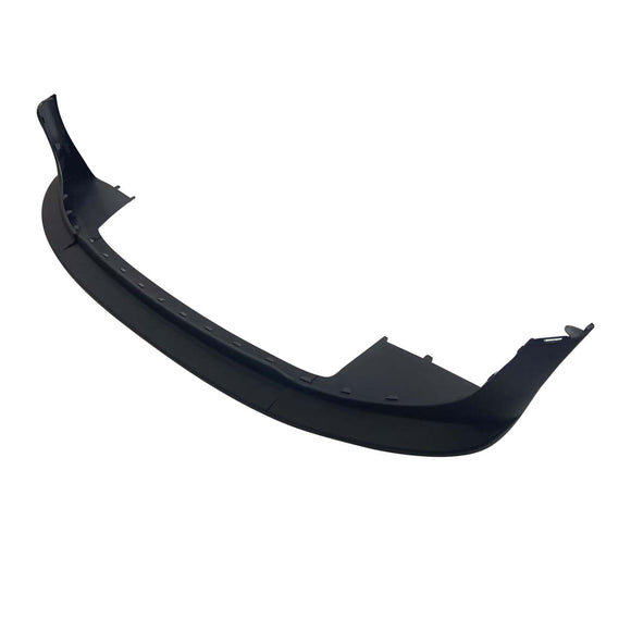 Front Bumper Spoiler Lip Splitter Fit MINI COOPER JCW R55 R56 R57 2006-2013