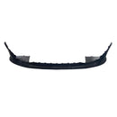 Schwarzer Frontstoßstangen-Spoiler-Lippensplitter, passend für MINI COOPER JCW R55 R56 2006–2013-9