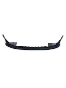 Schwarzer Frontstoßstangen-Spoiler-Lippensplitter, passend für MINI COOPER JCW R55 R56 2006–2013-15