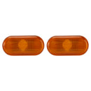 Seitenblinker-Blinkergehäuse für Nissan March Micra 26160-AX00A-1