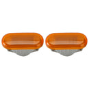 Seitenblinker-Blinkergehäuse für Nissan March Micra 26160-AX00A-10