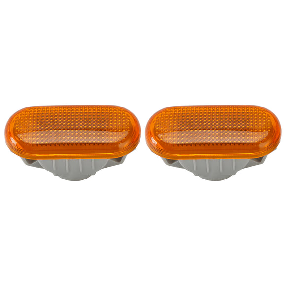 Seitenblinker-Blinkergehäuse für Nissan March Micra 26160-AX00A
