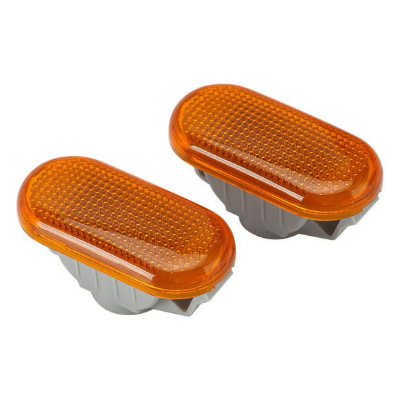 Seitenblinker-Blinkergehäuse für Nissan March Micra 26160-AX00A