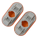 Seitenblinker-Blinkergehäuse für Nissan March Micra 26160-AX00A-11