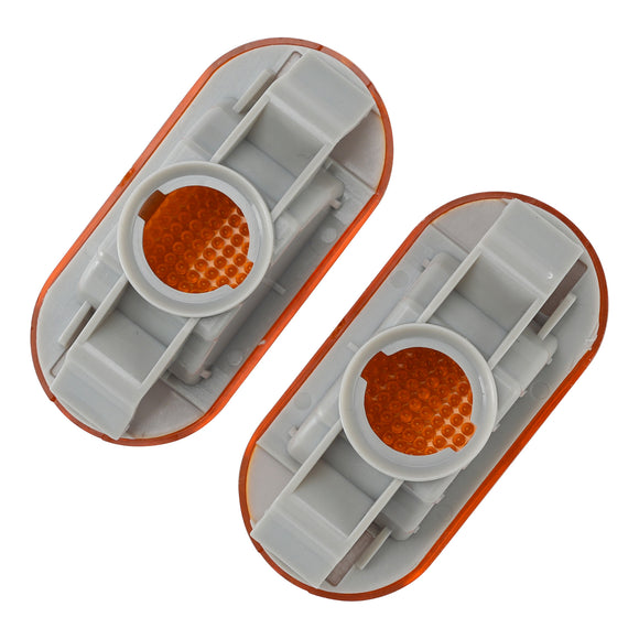Seitenblinker-Blinkergehäuse für Nissan March Micra 26160-AX00A
