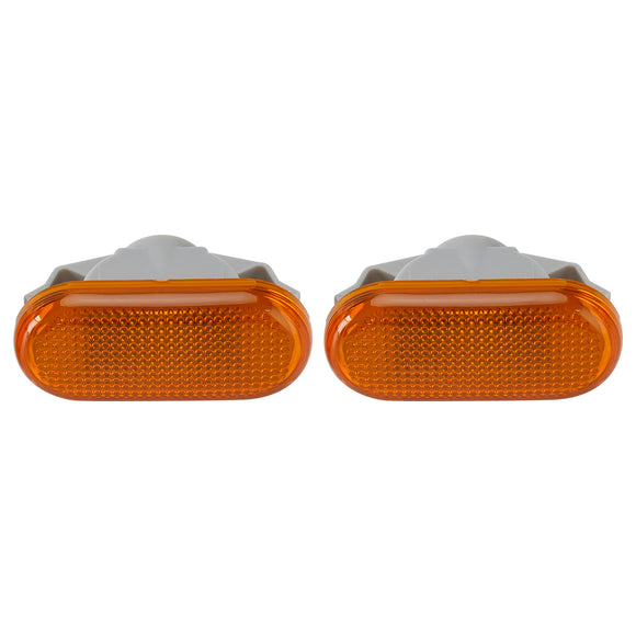 Seitenblinker-Blinkergehäuse für Nissan March Micra 26160-AX00A