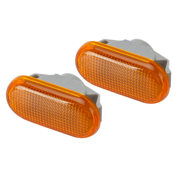 Seitenblinker-Blinkergehäuse für Nissan March Micra 26160-AX00A