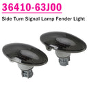 Side Turn Signal Lamp Fender Light for Suzuki Swift Grand Vitara 36410-63J00-2