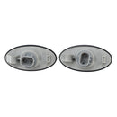 Side Turn Signal Lamp Fender Light for Suzuki Swift Grand Vitara 36410-63J00-13