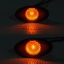 Side Turn Signal Lamp Fender Light for Suzuki Swift Grand Vitara 36410-63J00-17