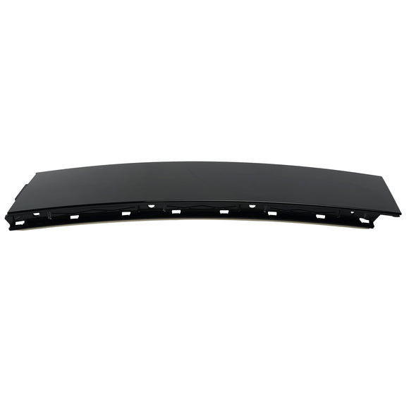 Moldura del pilar B del lado delantero derecho del pasajero para Ford F-Series 2017-2026