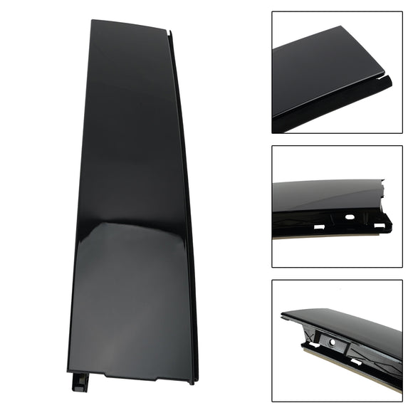 Rear Right Passenger Side B Pillar Molding Trim For Ford F-Series 2017-2026