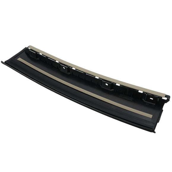 Rear Right Passenger Side B Pillar Molding Trim For Ford F-Series 2017-2026