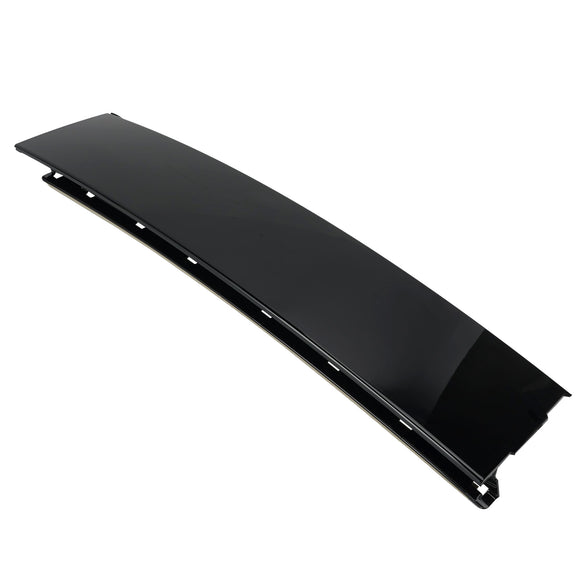Rear Right Passenger Side B Pillar Molding Trim For Ford F-Series 2017-2026